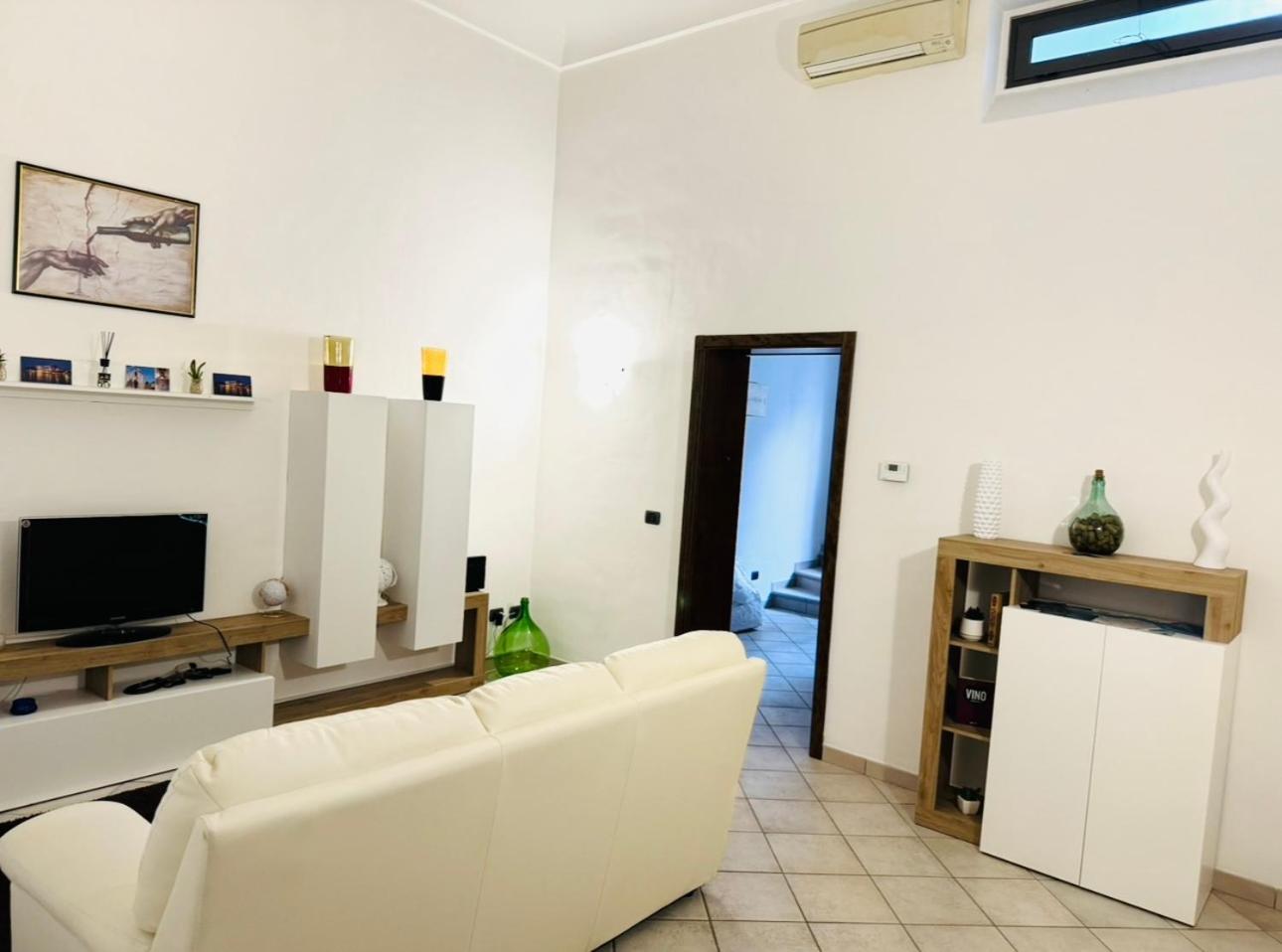 Susu Apartment Bríndisi Exterior foto